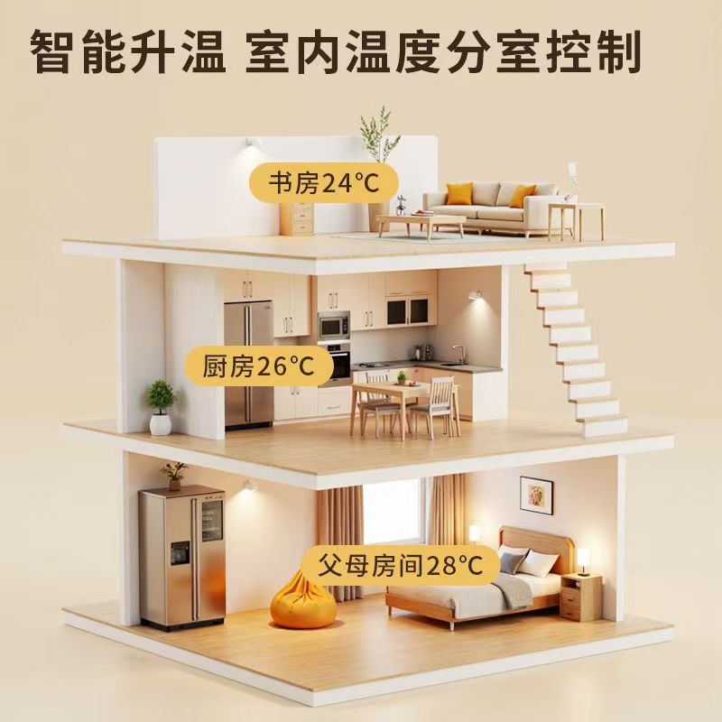 剑川县 石墨烯电地暖公司哪家好？户型适配方案指南
